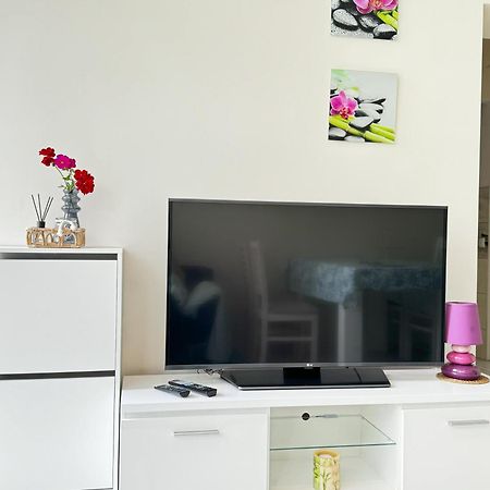 Kacperowka Lejlighed Miedzyzdroje Eksteriør billede